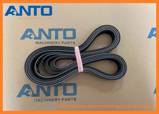 6743-61-3710 6743613710 Riemgraafmachine Motoronderdelen Voor KOMATSU SAA6D114E