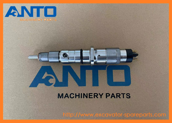 6745-11-3102 6745113102 Injector Graafmachine Motoronderdelen Voor KOMATSU SAA6D114E