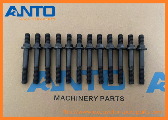 6745-11-5170 6745115170 Bout Graafmachine Motoronderdelen Voor KOMATSU SAA6D114E