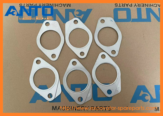 6745-11-5811 6745115811 Gasketgraafmachine motoronderdelen voor KOMATSU SAA6D114E