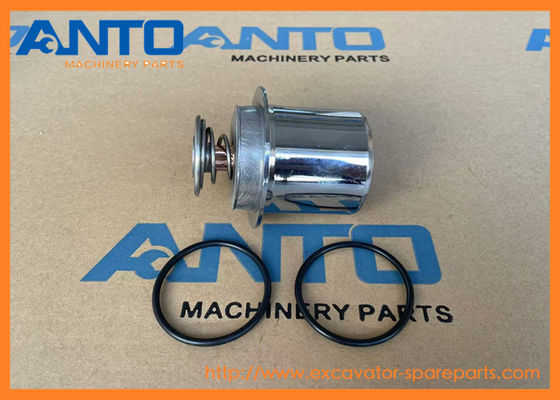6745-61-1110 6745611110 Thermostaat graafmachine motoronderdelen voor KOMATSU SAA6D114E