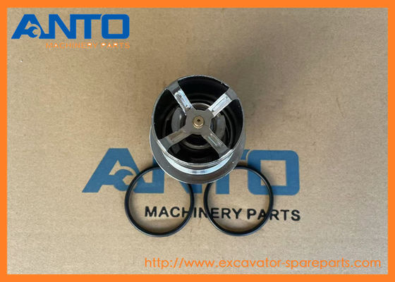 6745-61-1110 6745611110 Thermostaat graafmachine motoronderdelen voor KOMATSU SAA6D114E