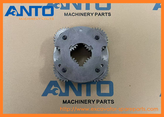 2050716 Drager HITACHI Graafmachine Onderdelen voor ZX40U-3U ZX48U-3 ZX50U-2