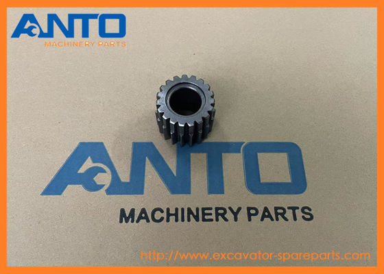 3100654 Sun Gear HITACHI Onderdelen voor graafmachines ZX40U-5A ZX48U-3 ZX50U-2