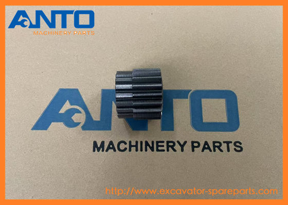 3100654 Sun Gear HITACHI Onderdelen voor graafmachines ZX40U-5A ZX48U-3 ZX50U-2