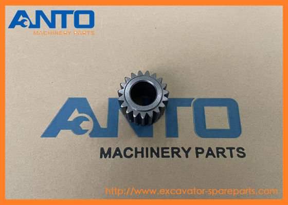 3100654 Sun Gear HITACHI Onderdelen voor graafmachines ZX40U-5A ZX48U-3 ZX50U-2