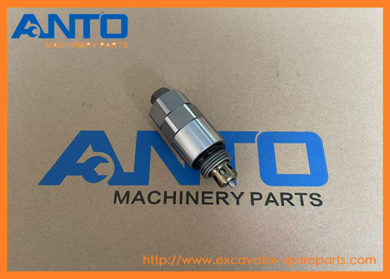 4358914 Verlichtingsklep HITACHI Onderdelen voor graafmachines EX100-5 EX120-5X