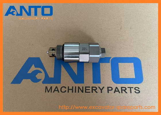 4358914 Verlichtingsklep HITACHI Onderdelen voor graafmachines EX100-5 EX120-5X