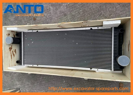 VOE17248047 17248047 Radiator Excavator Airconditioner onderdelen voor EC200B EC210B