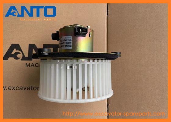 4658943 Motorgraafmachine-luchtconditioneronderdelen voor HITACHI MA200 ZX110-3