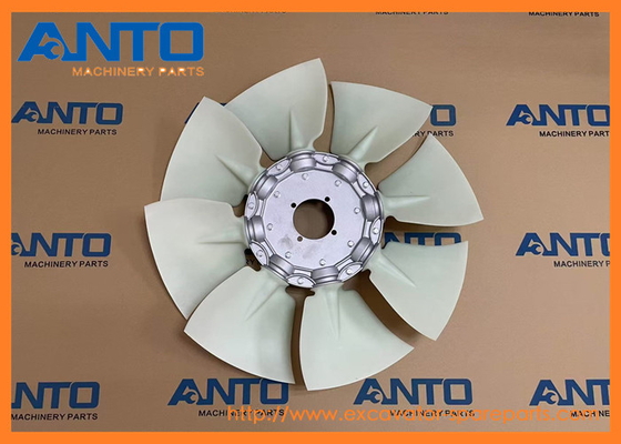 VOE14603988 14603988 Koelventilator van de motor en onderdelen voor graafmachines voor EC220D