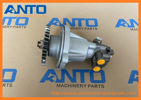 21635801 21114793 Onderdelen voor graafmachines voor brandstofpomp voor EC340D EC350E EC380D