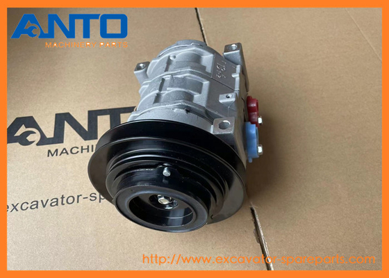 4721999 Compressor Excavator Airconditioner Onderdelen voor HITACHI ZH200-A ZH200LC-A
