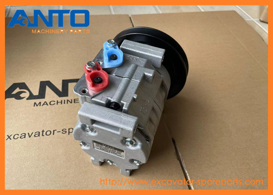 4721999 Compressor Excavator Airconditioner Onderdelen voor HITACHI ZH200-A ZH200LC-A