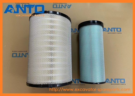 6I-2509 6I2509 Filterelement Baggerfilter voor 980H 986H 988G 994F 994H