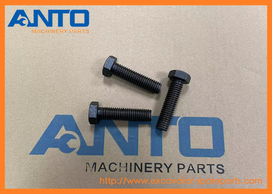 6V-0314 6V0314 Bolt graafmachine onderdelen voor 320D FM