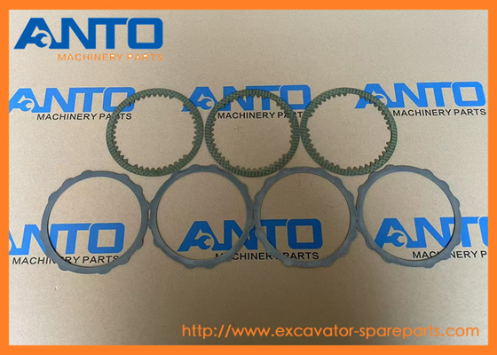 SA8230-13770 SA8230-13720 Onderdelen voor graafmachines met wrijvingsplaat voor EC240B FC2924C