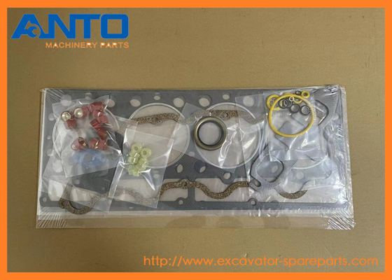 6V7459 6V-7459 Gasket Kit Graafmachine Onderdelen Voor 215 215B 225
