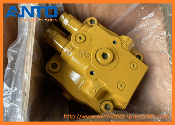 295-9414 295-9416 2959414 Swing motor excavator motor onderdelen voor E374D C15