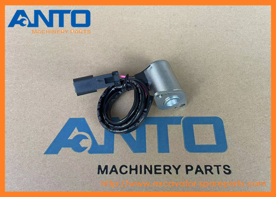702-21-56241 7022156241 Solenoïde geschikt voor KOMATSU Graafmachine WA200 WA200PZ WA250 WA250PZ WA320