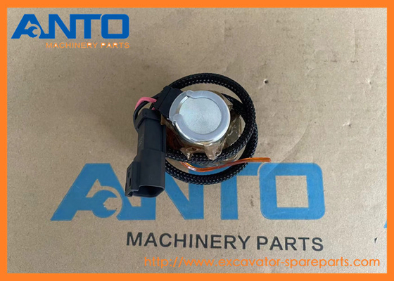702-21-60700 7022160700 Pilot Valve Fit KOMATSU Graafmachine PC70 PC78US PC78UU PC88MR