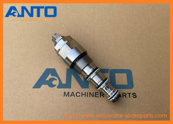 702-75-04600 7027504600 Hulpkleppingsinrichting KOMATSU Graafmachine PC270 PC270LL PC290 PC300