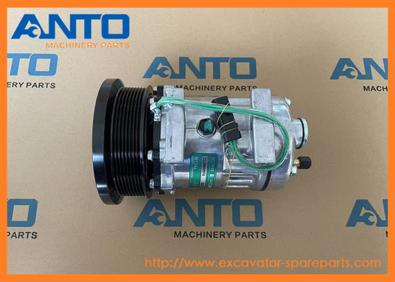 394-9671 3949671 Compressor Wielladder Airconditioner Onderdelen voor C7 950H 962H