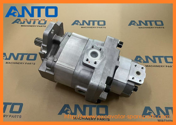 705-52-31150 7055231150 versnellingspomp KOMATSU Dump Truck Spare Parts Fitting voor HM400-1