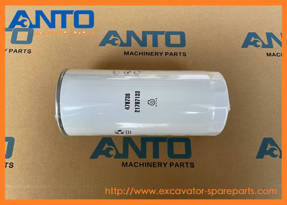 478736 21707133 17533661 Oliefilter Graafmachine Reserveonderdelen Voor EC210B EC240B