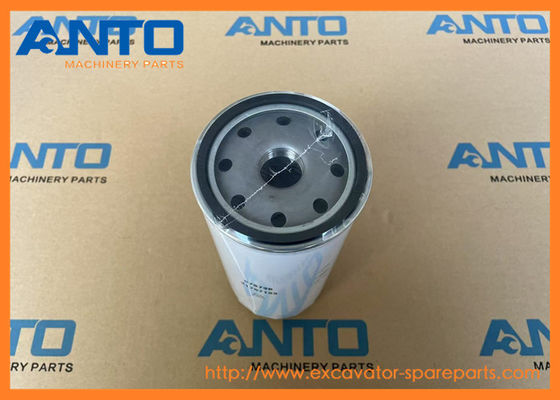 478736 21707133 17533661 Oliefilter Graafmachine Reserveonderdelen Voor EC210B EC240B