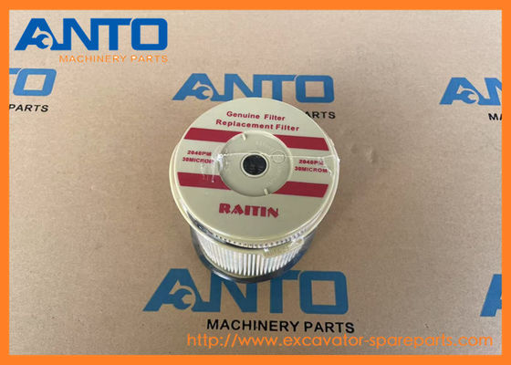 VOE14622355 14622355 Filtergraafmachine onderdelen voor EC200B EC210B EC240B