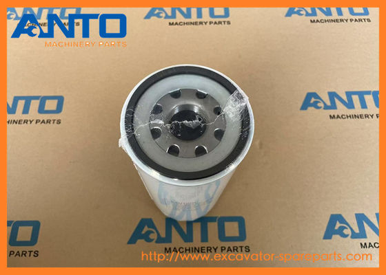 VOE21707132 21707132 Oliefilter graafmachine reserveonderdelen voor D12-615 D12-650