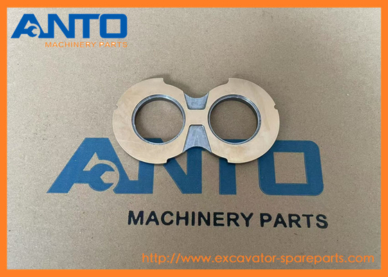 705-17-03610 7051703610 Plate Side Fit KOMATSU Graafmachine PC1000 PC1000SE PC1000SP PC1100