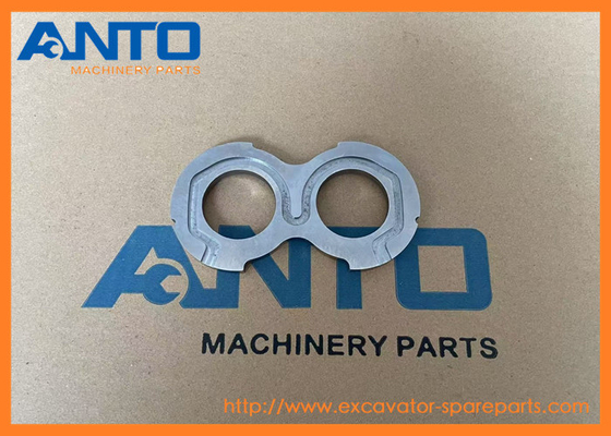 705-17-03610 7051703610 Plate Side Fit KOMATSU Graafmachine PC1000 PC1000SE PC1000SP PC1100