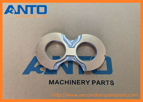 705-17-04611 7051704611 Plaat Zijkant Geschikt voor KOMATSU Graafmachine 545 568 WA1200 WA450 WA450L