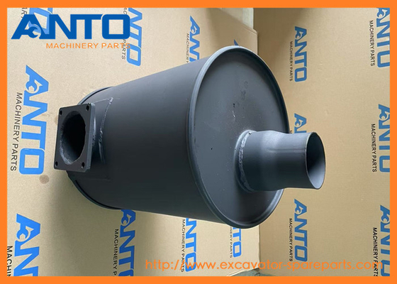 6151-11-8611 6151118611 Muffler graafmachine motoronderdelen voor KOMATSU S6D125E