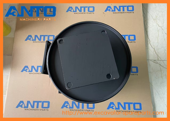 6151-11-8611 6151118611 Muffler graafmachine motoronderdelen voor KOMATSU S6D125E