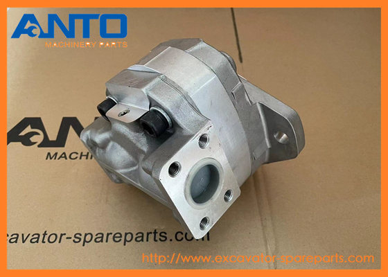 705-21-26050 7052126050 Motor Achterstuk Fitting KOMATSU Graafmachine PC1100 PC1100SE PC1100SP