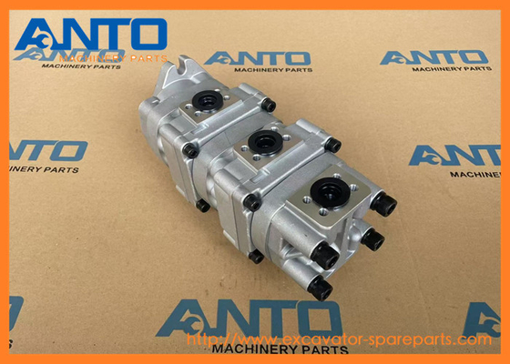 705-41-08001 7054108001 Pompassameling Fitting KOMATSU Graafmachine PC20 PC30 PC38UU