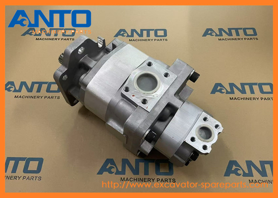 705-52-31150 7055231150 Pump Assy Voor KOMATSU Graafmachine HM400