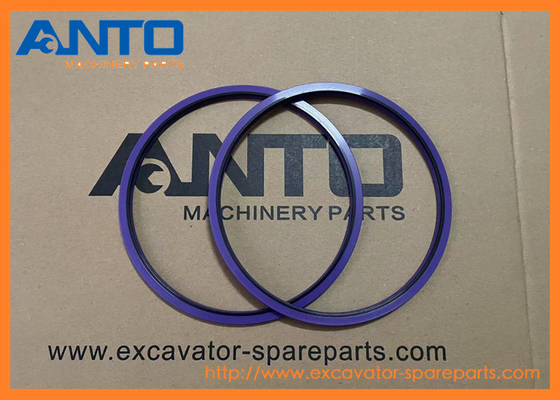 707-51-16650 7075116650 Rubber ring voor KOMATSU graafmachine PC1250 PC1250SP PC800