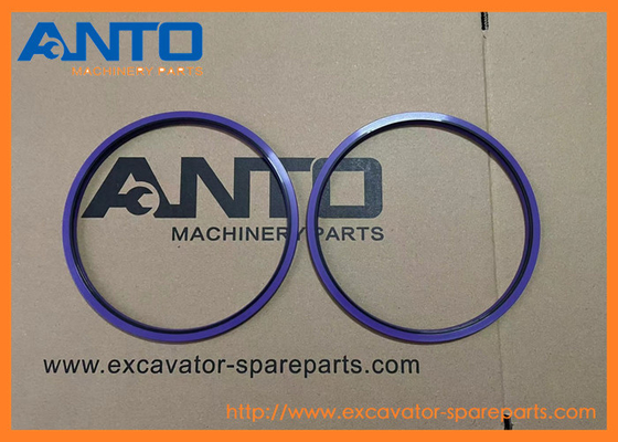 707-51-16650 7075116650 Rubber ring voor KOMATSU graafmachine PC1250 PC1250SP PC800