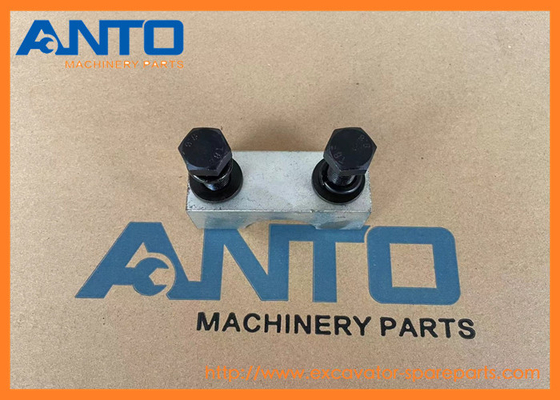 707-88-10150 7078810150 Clamp Fitting Voor KOMATSU Graafmachine PC1100 PC1100SE PC1100SP