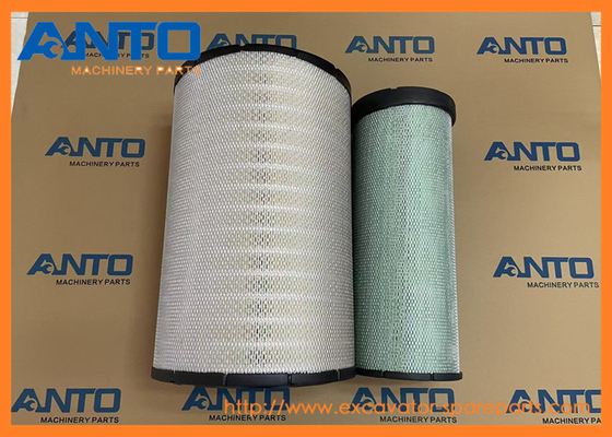 VOE11110532 11110532 11110533 Airfilter graafmachine onderdelen voor EC700C EC750D