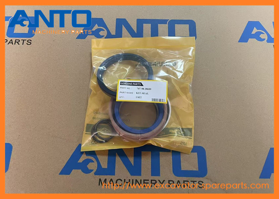 707-98-28600 7079828600 Service Kit Voor KOMATSU Graafmachine D60P D65E D65EX D65P