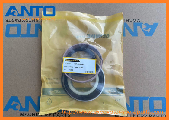707-98-36140 7079836140 Service Kit Voor KOMATSU graafmachine GD825A