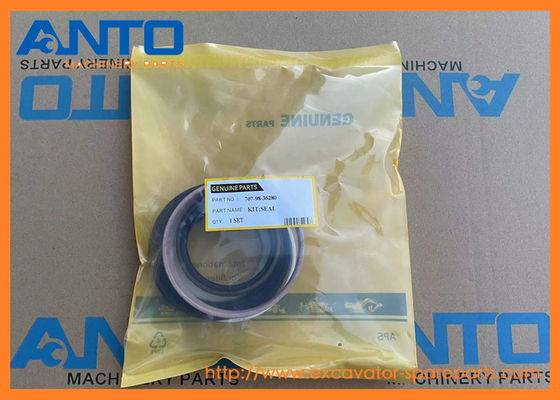 707-98-36280 7079836280 Service Kit Voor KOMATSU graafmachine GD825A