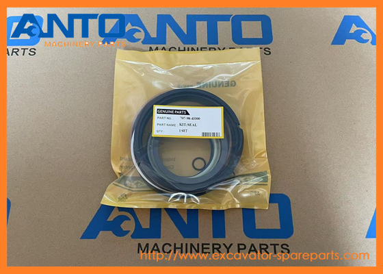 707-98-43300 7079843300 Service kit voor KOMATSU graafmachine PC78UU