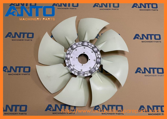 VOE14699629 14699629 Onderdelen voor graafmachines voor motorkoelventilator voor EC210B EC220D