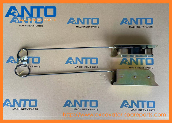 20Y-53-11591 20Y5311591 Veermontage KOMATSU Graafmachine Onderdelen voor PC220LC-8